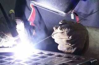 Fabrication Services