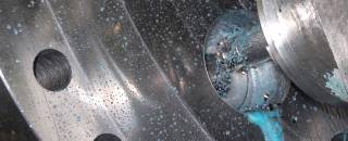 CNC Milling