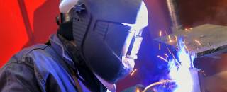 Fabrication Services