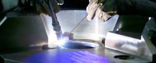 Fabrication Services