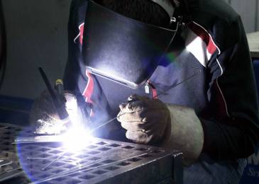 Fabrication Services