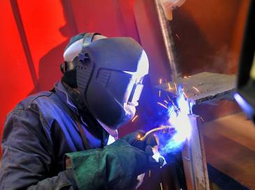 Fabrication Services