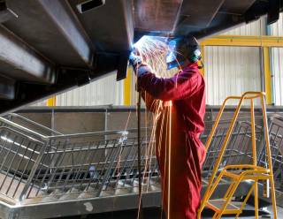 Fabrications Services