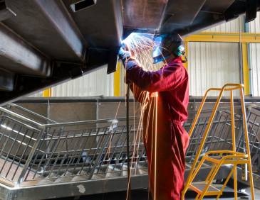 Fabrication Services