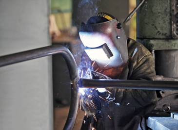 Fabrication Services